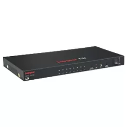 Labgear 8-Way HDMI Splitter