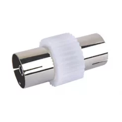 Labgear Coaxial Female Coaxial Cable Coupler 10 Pack -Data Networking Shop 13881 A2