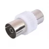 Labgear Coaxial Female Coaxial Cable Coupler 10 Pack 2 Labgear Coaxial Female Coaxial Cable Coupler 10 Pack -Data Networking Shop 13881 P
