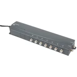 Labgear LDA2061K 7-Way Aerial Amplifier