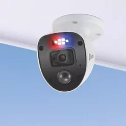 Swann SWDVK-846806SL-EU 1TB 8-Channel 1080p CCTV System & 6 Indoor & Outdoor Cameras -Data Networking Shop 178KH A3