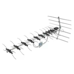 Labgear Double Yagi High Gain TV Aerial