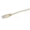 Philex Beige Unshielded RJ45 Cat 5e Ethernet Cable 10m -Data Networking Shop 27015 P