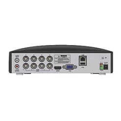 Swann Enforcer SWDVK-846806MQB-EU 1TB HDDGB 8-Channel 1080p DVR CCTV Kit & 6 Indoor & Outdoor Cameras -Data Networking Shop 315PV A5