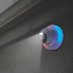 Swann Pro Enforcer SWNHD-876DER-EU White Wired 4K Indoor & Outdoor Dome Add-On Camera for Swann NVR CCTV Kit -Data Networking Shop 317PV A3