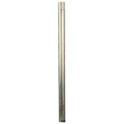 Labgear Straight Pole Aerial Mast 3m