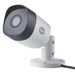 Yale SV-4C-4ABFX-2 1TB 4-Channel 1080p Full HD CCTV DVR Kit & 4 Outdoor Cameras -Data Networking Shop 359KR A2