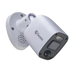 Swann Enforcer SWDVK-856804MQB-EU 2TB HDDGB 8-Channel 4K DVR CCTV Kit & 4 Indoor & Outdoor Cameras 11 Swann Enforcer SWDVK-856804MQB-EU 2TB HDDGB 8-Channel 4K DVR CCTV Kit & 4 Indoor & Outdoor Cameras -Data Networking Shop 384PV A3