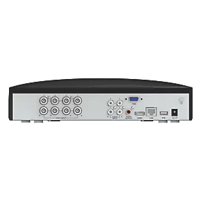 Swann Enforcer SWDVK-856804MQB-EU 2TB HDDGB 8-Channel 4K DVR CCTV Kit & 4 Indoor & Outdoor Cameras 7 Swann Enforcer SWDVK-856804MQB-EU 2TB HDDGB 8-Channel 4K DVR CCTV Kit & 4 Indoor & Outdoor Cameras - Image 5