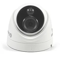 Swann SWPRO-4KDOMEPK2-EU White Wired 4K Indoor & Outdoor Dome Add-On Camera Twin Pack 2 Pack -Data Networking Shop 388JT A3