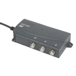 Labgear LDA102K 2-Way Aerial Amplifier