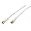 Philex F-Plug Satellite Cable 5m -Data Networking Shop 39644 P