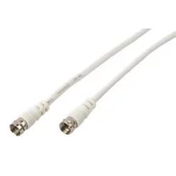 Philex F-Plug Satellite Cable 5m