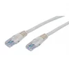 Philex Grey Unshielded RJ45 Cat 5e Ethernet Cable 5m -Data Networking Shop 50334 P