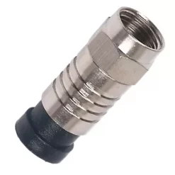 Labgear F-Plug Indoor Connector 10 Pack