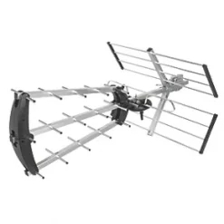 Labgear Tri-Boom High Gain TV Aerial