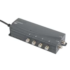 Labgear LDA204K 4-Way 5G Aerial Amplifier