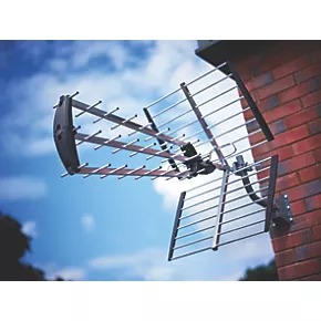 Labgear Tri-Boom Digital Aerial 6 Labgear Tri-Boom Digital Aerial - Image 4