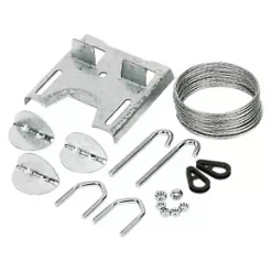 Labgear TV Aerial Chimney Fixing Kit