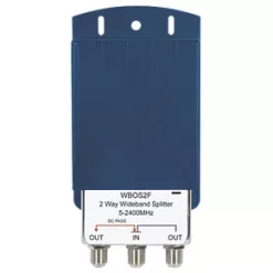 Labgear 2-Way Outdoor Splitter