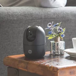 Yale SV-DPFX-B 12V Power Supply Black Wired 1080p Indoor Dome Pan / Tilt Wi-Fi IP Camera 12 Yale SV-DPFX-B 12V Power Supply Black Wired 1080p Indoor Dome Pan / Tilt Wi-Fi IP Camera -Data Networking Shop 692KR A4