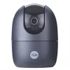 Yale SV-DPFX-B 12V Power Supply Black Wired 1080p Indoor Dome Pan / Tilt Wi-Fi IP Camera -Data Networking Shop 692KR P