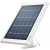 Ring Charging Solar Panel White 2.2W 5.2V DC 1 Ring Charging Solar Panel White 2.2W 5.2V DC -Data Networking Shop 696GY P