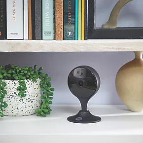 Yale SV-DFFX-B 12V Power Supply Black Wired 1080p Indoor Dome Full HD Wi-Fi IP Camera 7 Yale SV-DFFX-B 12V Power Supply Black Wired 1080p Indoor Dome Full HD Wi-Fi IP Camera - Image 5