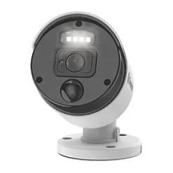 Swann Pro Enforcer SWNVK-879904-EU 2TB HDDGB 8-Channel 4K NVR CCTV Kit & 4 Indoor & Outdoor Cameras -Data Networking Shop 714PV A2