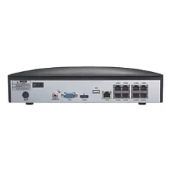 Swann Pro Enforcer SWNVK-879904-EU 2TB HDDGB 8-Channel 4K NVR CCTV Kit & 4 Indoor & Outdoor Cameras -Data Networking Shop 714PV A4