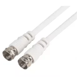 Philex F-Plug Satellite Cable 10m