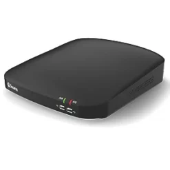 Swann SWDVK-446802-EU 1TB 4-Channel 1080p CCTV DVR Kit & 2 Indoor & Outdoor Cameras -Data Networking Shop 800JT A2