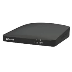Swann SWNVR-88780H-EU 1TB 8-Channel 4K CCTV NVR