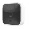 Blink Indoor Battery-Powered White Wireless 1080p Indoor Square Smart Camera -Data Networking Shop 823PG P
