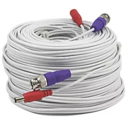 Swann BNC CCTV Camera Extension Cable 60m