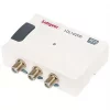 Labgear LDL102RR 2-Way Distribution Amplifier -Data Networking Shop 8293X P