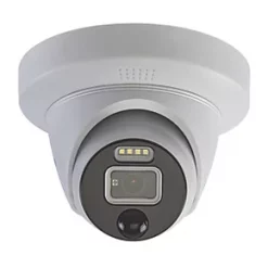 Swann Enforcer SWPRO-1080DER-EU White Wired 1080p Indoor & Outdoor Dome Add-On Camera for Swann DVR CCTV Kit -Data Networking Shop 831PV A2