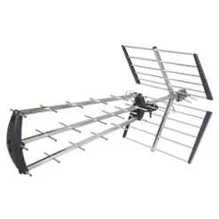 Labgear Tri-Boom TV Aerial