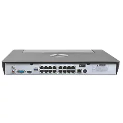 Swann SONVR-168580H-UK 2TB 16-Channel 4K CCTV NVR -Data Networking Shop 855KH A2