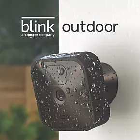 Blink B088CV59CL Black Wireless Smart Camera System & 4 1080p Outdoor Cameras 5 Blink B088CV59CL Black Wireless Smart Camera System & 4 1080p Outdoor Cameras - Image 3