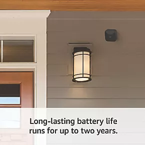 Blink B088CV59CL Black Wireless Smart Camera System & 4 1080p Outdoor Cameras 6 Blink B088CV59CL Black Wireless Smart Camera System & 4 1080p Outdoor Cameras - Image 4