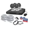 Swann Pro Enforcer SWNVK-890104-EU 2TB HDDGB 8-Channel 4K NVR CCTV Kit & 4 Indoor & Outdoor Cameras 2 Swann Pro Enforcer SWNVK-890104-EU 2TB HDDGB 8-Channel 4K NVR CCTV Kit & 4 Indoor & Outdoor Cameras -Data Networking Shop 877PV P