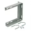 Labgear TV Aerial Stand-Off Bracket 9" -Data Networking Shop 90874 P