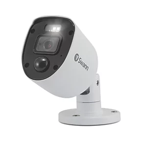 Swann SWPRO-1080SLPK2-EU White Wired 1080p Outdoor Bullet Add-On Camera Twin Pack 2 Pack 5 Swann SWPRO-1080SLPK2-EU White Wired 1080p Outdoor Bullet Add-On Camera Twin Pack 2 Pack - Image 3