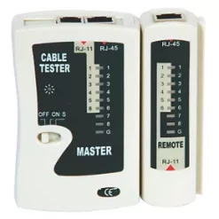 Philex Network Cable Tester