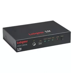 Labgear 2-Way HDMI Splitter