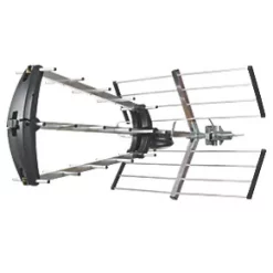 Labgear Tri-Boom Aerial