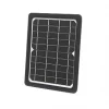 Swann Solar Panel Black 5W Max 5.0V DC -Data Networking Shop 972HF P