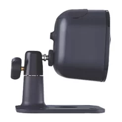 Yale SV-DAFX-B 12V Power Supply Black Wired 1080p Indoor & Outdoor Dome Front Door IP Camera -Data Networking Shop 978KR A2