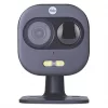 Yale SV-DAFX-B 12V Power Supply Black Wired 1080p Indoor & Outdoor Dome Front Door IP Camera -Data Networking Shop 978KR P